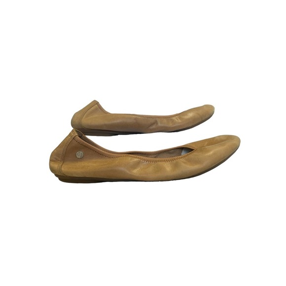 HUSH Puppies Women's Chaste Ballet Flat Sz 7 - Picture 9 of 11